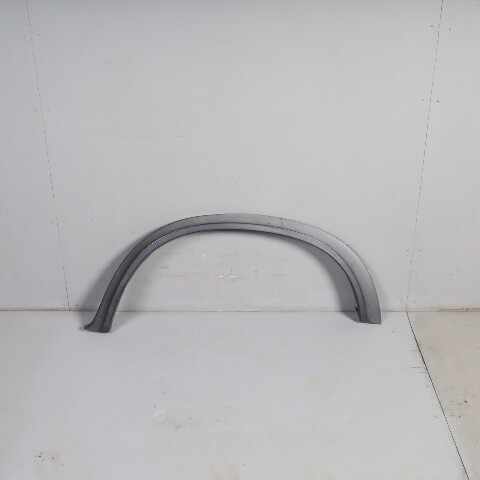 2007-2013 BMW X5 E70 Left Driver Rear Fender Flare Arch 51777163559 OEM