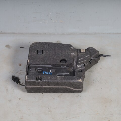 2009-2013 BMW X5 M57 Diesel Passive DEF Tank 16197222146 OEM