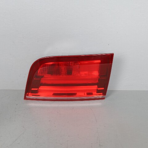 2011-2013 BMW X5 X5M E70 Left Driver Inner Tail Light 63217227793 OEM