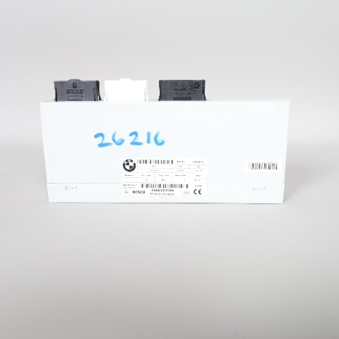 2007-2013 BMW X5 X6 Tailgate Lift Control Module OEM 61357335274