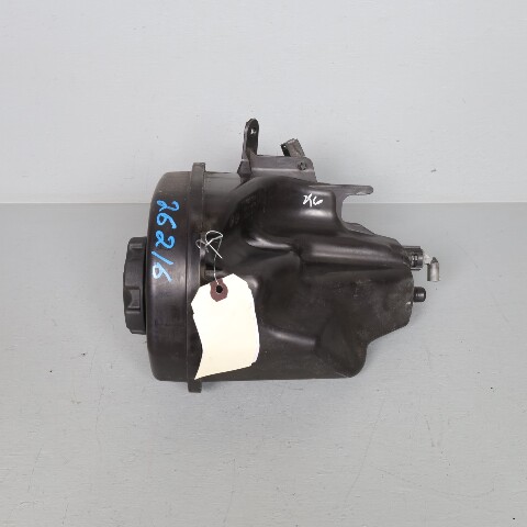 2007-2018 BMW X5 X6 Coolant Reservoir Expansion Tank Bottle OEM 13177552546