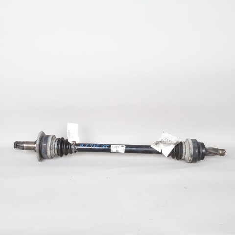 2014-2018 BMW X5 Rear Axle Shaft CV Joint Right / Left 33207564128 OEM