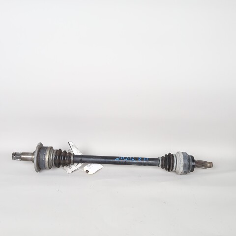 2014-2018 BMW X5 Rear Axle Shaft CV Joint Right / Left 33207564128 OEM
