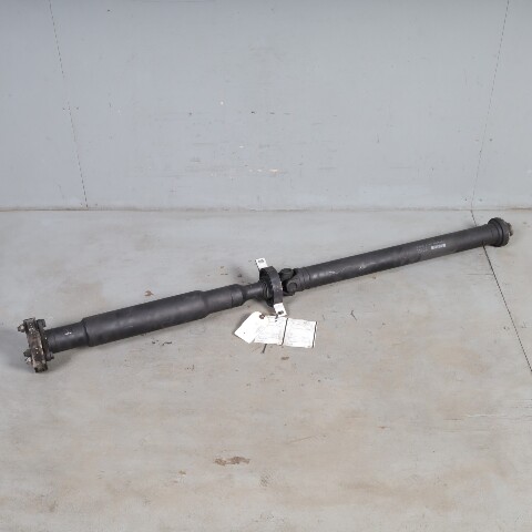 2009-2013 BMW X5 X6 Rear Driveshaft Driveline 26107564398 OEM