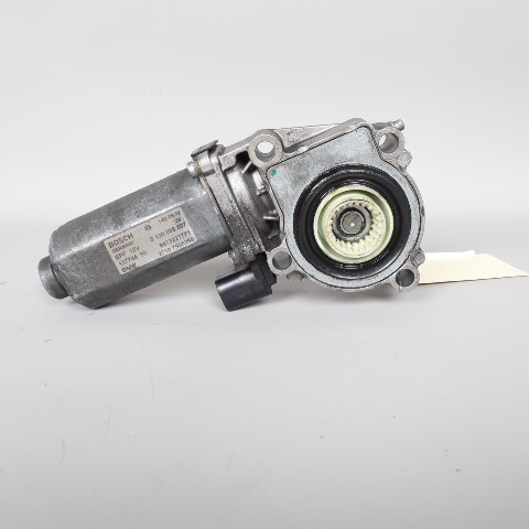 2004-2010 BMW X3 X5 X6 Transfer Case Motor 27107566250 OEM