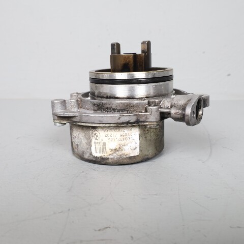 2009-2013 BMW 335d X5 3.0 M57 Diesel Engine Vacuum Pump OEM 11667791232