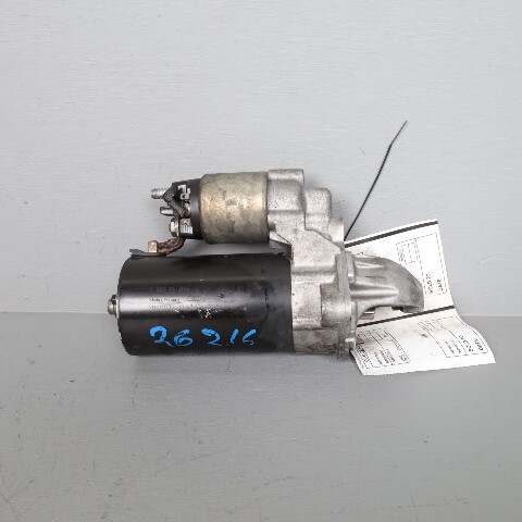 2009-2013 BMW 335d X5 M57 Diesel Starter Motor 12417796892 OEM