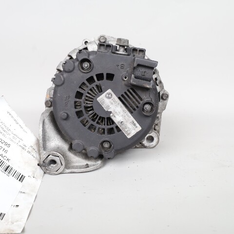 2009-2013 BMW X5 E70 M57 Diesel 220 Amp Alternator OEM 12317801124