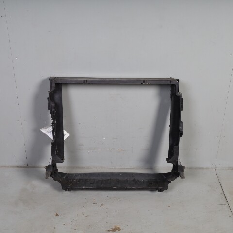 2009-2019 BMW X5 X6 3.0 Radiator Carrier Bracket Mount Holder OEM