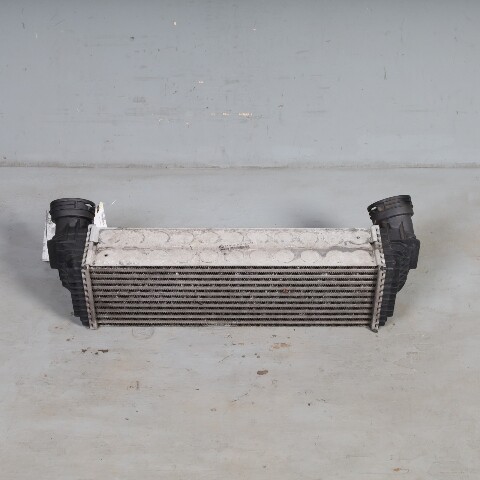 2009-2013 BMW X5 3.0 M57 Diesel Intercooler 17517805150 OEM