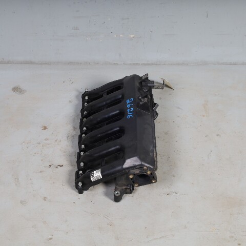 2009-2013 BMW 335d X5 3.0 M57 Diesel Engine Intake Manifold OEM 11618519140