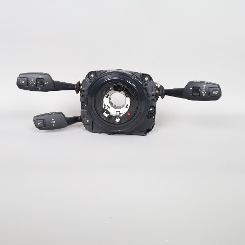 2007-2013 BMW X5 E70 Turn Signal Wiper Column Switch 61319164419 OEM