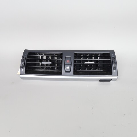 2007-2013 BMW X5 X6 E70 E71 Center Dash Air Vent 64229210705 OEM
