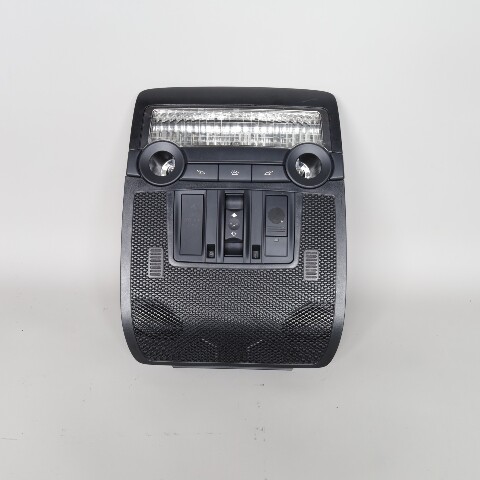 2007-2013 BMW X5 X6 Overhead Sunroof Switch Dome Light Lamp OEM