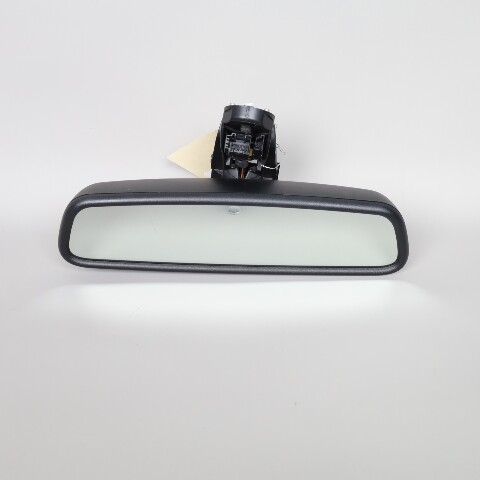 2010-2013 BMW 128i 135i X1 X5 X6 Interior Inside Rear View Mirror OEM 51169225980