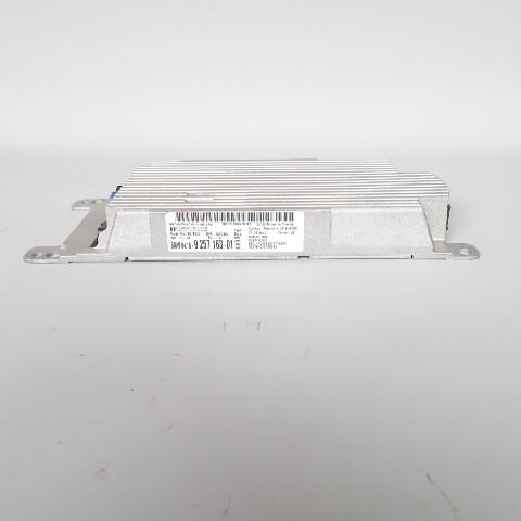 BMW 328i 528i 650i 740i X5 X6 ULF Module 84109257163 OEM