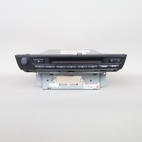 2011-2013 BMW X5 X6 Car Infotainment Navigation Player 65129278075 OEM