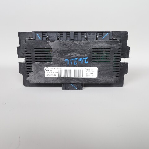 2007-2013 BMW X5 X6 Footwell Light Control Module OEM 61359287251