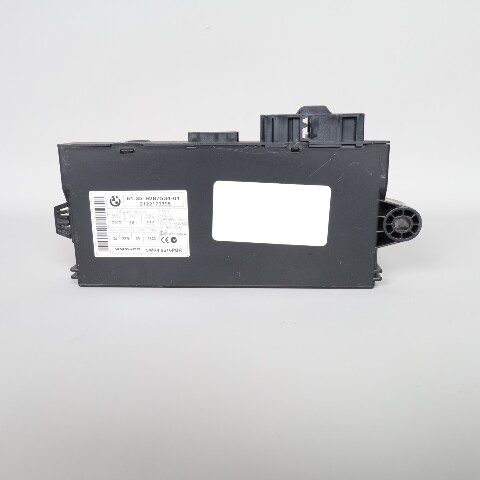 BMW 128i 135i 328i 335i M3 528i 535i X5 X6 CAS Module 61356943835 OEM