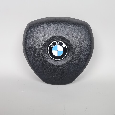 BMW X5 X6 E70 E71 Left Driver Steering Wheel Airbag OEM