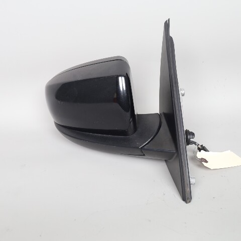 2010-2013 BMW X5 E70 Right Passenger Side View Door Mirror 51167282736 OEM