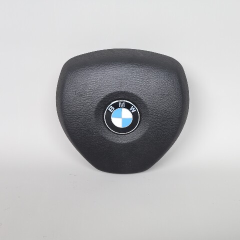BMW X5 X6 E70 E71 Left Driver Steering Wheel Airbag 32306780476 OEM