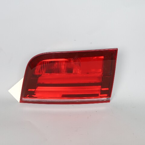 2011-2013 BMW X5 X5M E70 Left Driver Inner Tail Light 63217227793 OEM