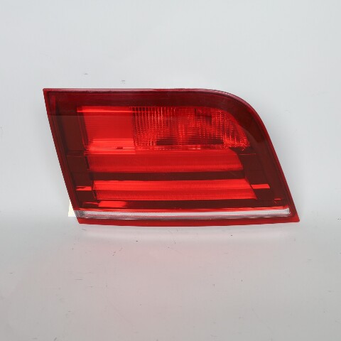 2011-2013 BMW X5 X5M E70 Right Passenger Inner Tail Light 63217227793 OEM