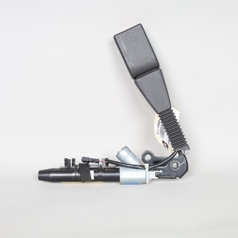 2007-2013 BMW X5 X6 Right Passenger Front Seat Belt Buckle 72117295964 OEM