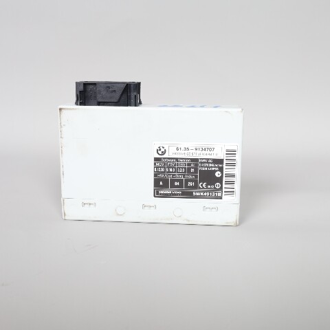 BMW 528i 535i 550i E70 X5 X6 Keyless Entry Module 61359134707 OEM