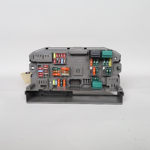 2007-2013 BMW X5 X6 Front Fuse Box Module Distribution Box 61149145115 OEM