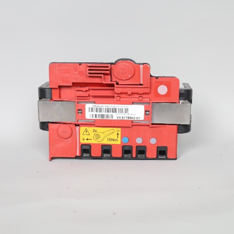 2007-2013 BMW X5 X6 Positive Battery Junction Box OEM 61149178962