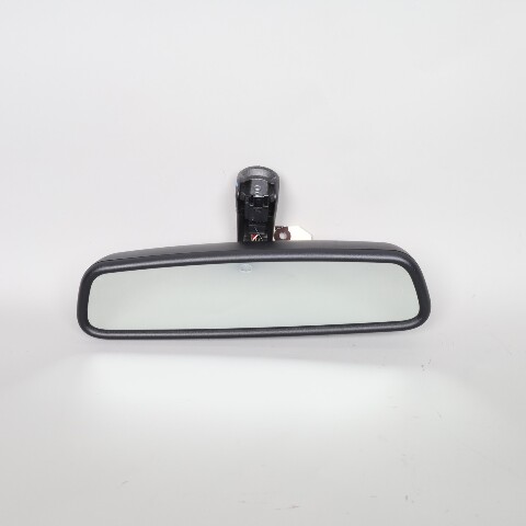 2007-2011 BMW 128i 135i 328i 335i X5 X6 Rear View Mirror 51169192335 OEM
