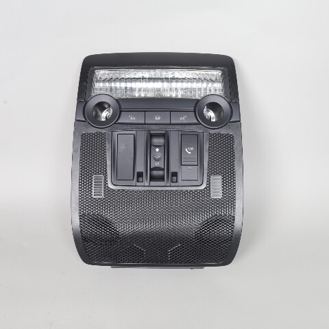 2007-2013 BMW X5 X6 Overhead Sunroof Switch Dome Light Lamp OEM