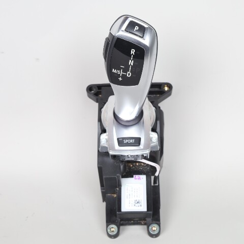2010-2013 BMW X5 X6 Transmission Selector Gear Shifter OEM 61319228611