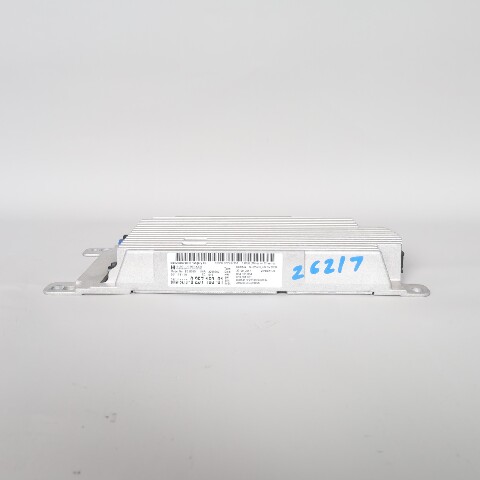 BMW 328i 528i 650i 740i X5 X6 ULF Module 84109257163 OEM