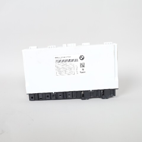 2010-2013 BMW X5 X6 Front Seat Control Module OEM 61359264977