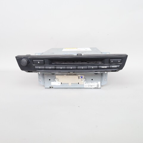 2011-2013 BMW X5 X6 Car Infotainment Navigation Player 65129278075 OEM