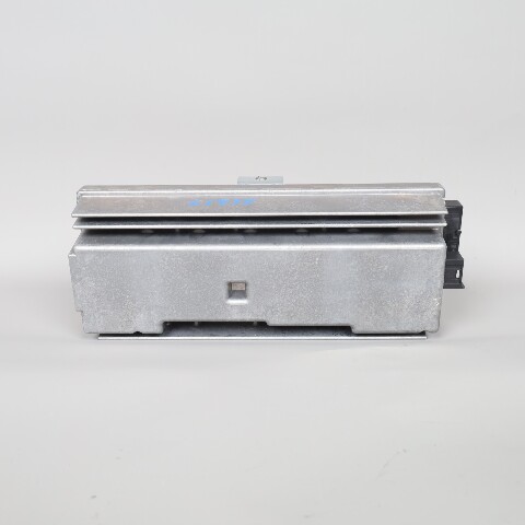 2010-2014 BMW X5 X6 Z4 Top HiFi Audio Amp Amplifier OEM 65129283745