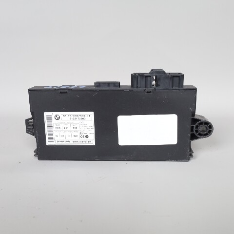 BMW 128i 135i 328i 335i M3 528i 535i X5 X6 CAS Module 61356943835 OEM