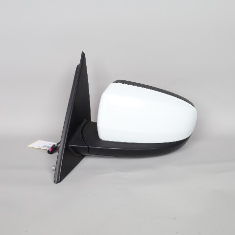 2010-2013 BMW X5 E70 Left Driver Side View Door Mirror 51167282735 OEM