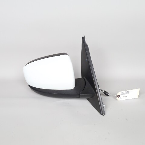 2010-2013 BMW X5 E70 Right Passenger Side View Door Mirror 51167282736 OEM