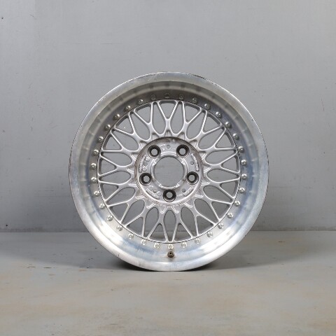 BMW 525i 528i 530i 540i E39 Wheel 17 x 8 Style 5 Rim 36111093531 OEM