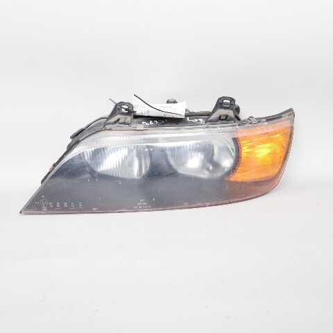1996-1998 BMW Z3 E36 Left Driver Halogen Headlight OEM 63128389517