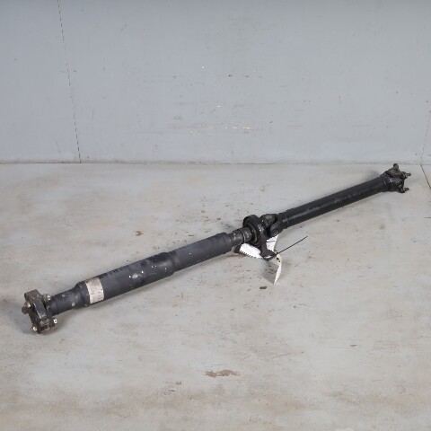 1996-1998 BMW Z3 1.9 5 Speed Rear Drive Shaft 26111229254 OEM