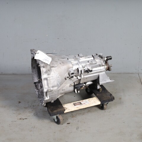 1996-1997 BMW Z3 1.9 5 Speed Manual Transmission OEM