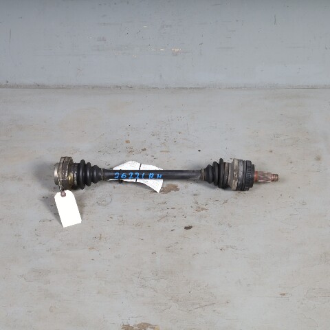 1996-1998 BMW Z3 1.9 Rear Axle Shaft CV Joint OEM Locking Differential