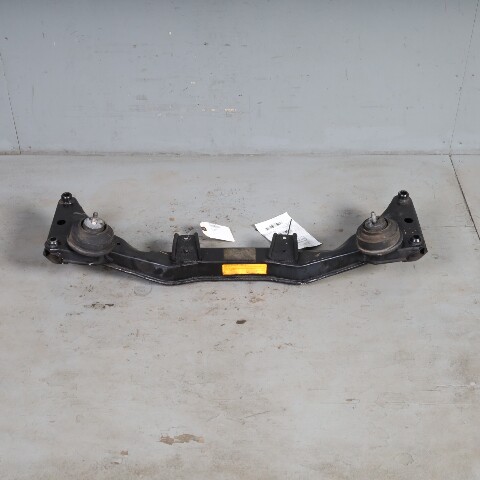 BMW 318i 325i 328i Z3 Front Engine Suspension Crossmember OEM 31111096485