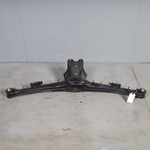 1996-2002 BMW Z3 E36 Rear Suspension Subframe Crossmember OEM 33311090957