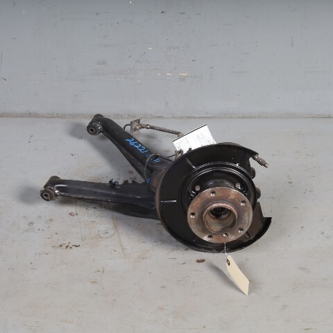 1996-1998 BMW Z3 1.9 Left Driver Rear Lower Control Arm 33321091152 OEM